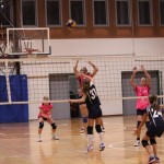 U14 Mavrica Contea - Pieris