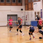 U14 Mavrica Contea - Pieris