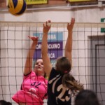 U14 Mavrica Contea - Pieris