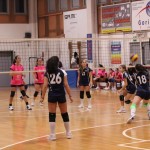 U14 Mavrica Contea - Pieris