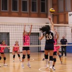 U14 Mavrica Contea - Pieris