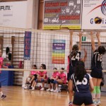 U14 Mavrica Contea - Pieris