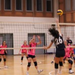 U14 Mavrica Contea - Pieris