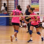 U14 Mavrica Contea - Pieris