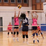 U14 Mavrica Contea - Pieris