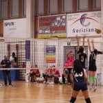 U14 Mavrica Contea - Pieris