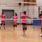 U14 Mavrica Contea - Pieris