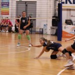 U14 Mavrica Contea - Pieris