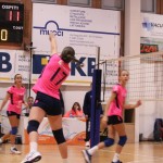 U14 Mavrica Contea - Pieris