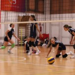 U14 Mavrica Contea - Pieris