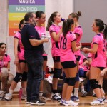 U14 Mavrica Contea - Pieris