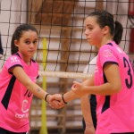 U14 Mavrica Contea - Pieris