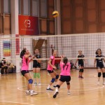 U14 Mavrica Contea - Pieris