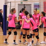 U14 Mavrica Contea - Pieris