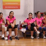 U14 Mavrica Contea - Pieris