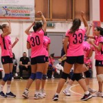 U14 Mavrica Contea - Pieris