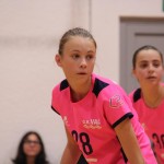 U14 Mavrica Contea - Pieris