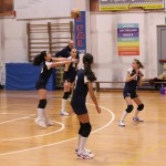 U14 Mavrica Contea - Pieris