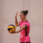 U14 Mavrica Contea - Pieris