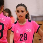 U14 Mavrica Contea - Pieris