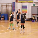 U14 Mavrica Contea - Pieris