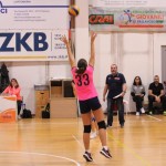 U14 Mavrica Contea - Pieris