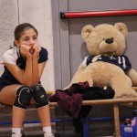 U14 Mavrica Contea - Pieris