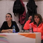 U14 Mavrica Contea - Pieris