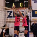 U14 Mavrica Contea - Pieris