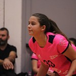 U14 Mavrica Contea - Pieris