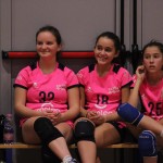 U14 Mavrica Contea - Pieris