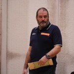 U14 Mavrica Contea - Pieris