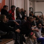 U14 Mavrica Contea - Pieris