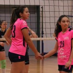 U14 Mavrica Contea - Pieris