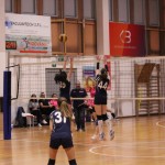 U14 Mavrica Contea - Pieris