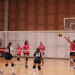 U14 Mavrica Contea - Pieris