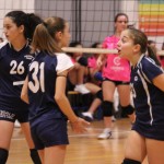 U14 Mavrica Contea - Pieris