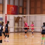 U14 Mavrica Contea - Pieris