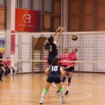 U14 Mavrica Contea - Pieris