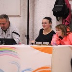 U14 Mavrica Contea - Pieris