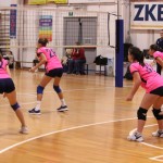 U14 Mavrica Contea - Pieris