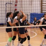 U14 Mavrica Contea - Pieris