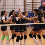 U14 Mavrica Contea - Pieris