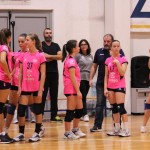 U14 Mavrica Contea - Pieris