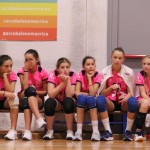 U14 Mavrica Contea - Pieris