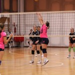 U14 Mavrica Contea - Pieris