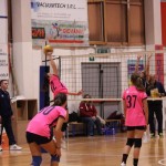 U14 Mavrica Contea - Pieris