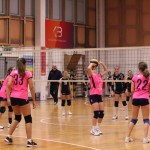 U14 Mavrica Contea - Pieris