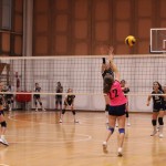 U14 Mavrica Contea - Pieris