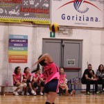 U14 Mavrica Contea - Pieris